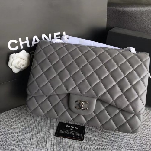 Chanel Bag 096 Jumbo 30cm